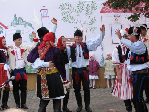 Hody v Podolí - 15.10.2011